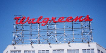 Apple Pay at Walgreens is something less than magical
