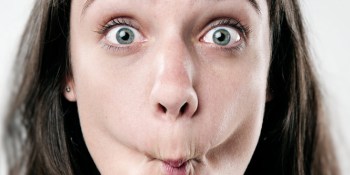 We suck at security, study says [infographic]