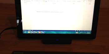 Like Windows 8, Office 2013 pushes clean design and versatility (hands on)