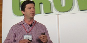 6 secrets of raising money from Indiegogo’s Adam Chapnick