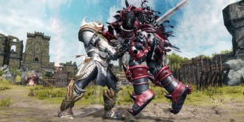 Wage heavenly war without spending a dime in Ascend: New Gods