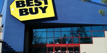 Best Buy giving $200 for iPad 2 and iPad 3 trade-ins — just today