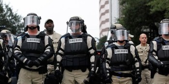 Dear Republicans, beware: Big Brother is watching you