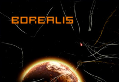 borealis 1