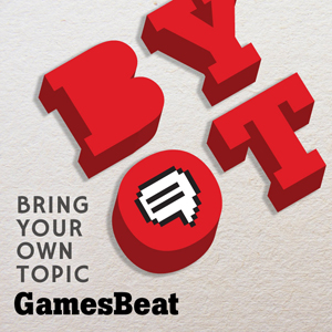 BYOT official logo