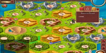 Silicon Valley insiders’ favorite board game ‘Settlers of Catan’ to be turned into a movie