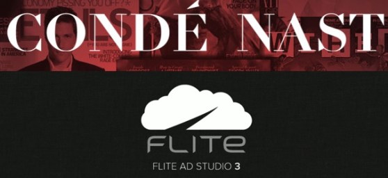 Conde Nast invests in Flite