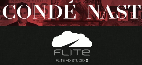 Conde Nast invests in Flite