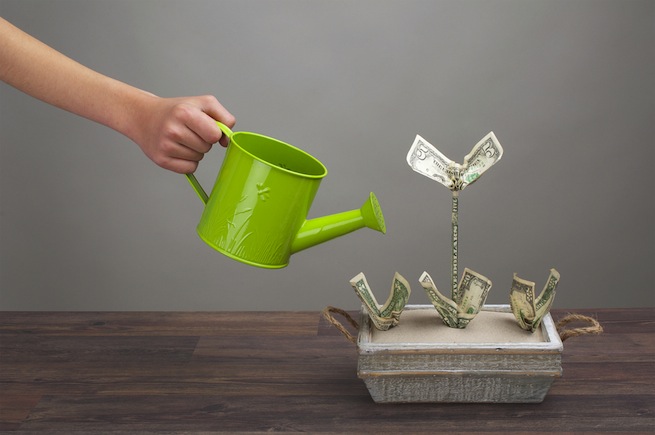 Crowdfunding image