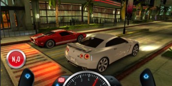 Racing games outrun casual in Android mobile ad revenue in Q1