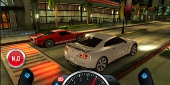 Racing games outrun casual in Android mobile ad revenue in Q1