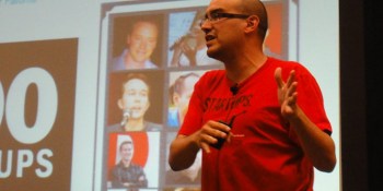 Dave McClure: hottest investments, favorite start-ups, biggest screwups, and clueless founders