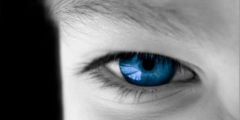 The future of marketing: your face