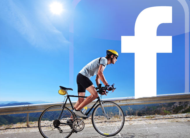 Facebook Fitness Apps