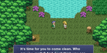 Square Enix slaps release date on $29 (!) mobile game
