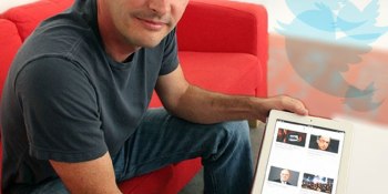 Flipboard founder backs slowly away from Twitter’s board
