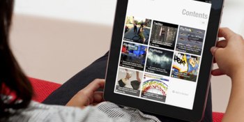 Flipboard confirms it's raising another $50M