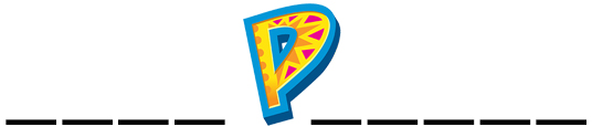 Puzzler P