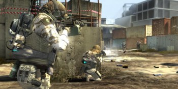 Ubisoft hops on Steam’s Early Access bandwagon with Ghost Recon Online