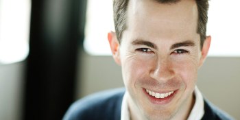 The brains behind Calico? Bill Maris of Google Ventures