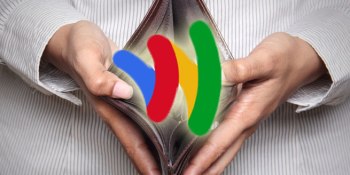 Google makes impulse shopping easier on iOS with Google Wallet 'Instant Buy'