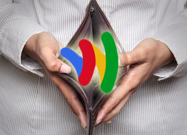 Google Wallet