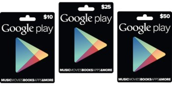 Google Play now drives 25% more downloads than iOS app store, has 50% the revenue