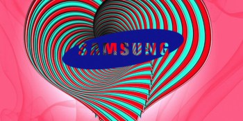 Why Samsung paying Apple a billion in patent tolls is awesome for the mobile industry (and you)