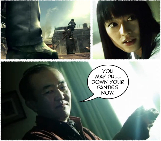 Resident Evil 5 ad 2