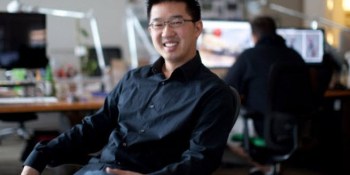 GamesBeat speaker highlight: Kevin Chou on game industry Darwinism