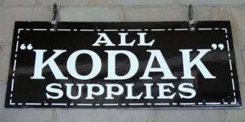 Beleaguered Kodak strikes legal blow against Apple