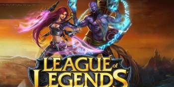 Twin Engine Labs launches Pentakill app to not suck at League of Legends