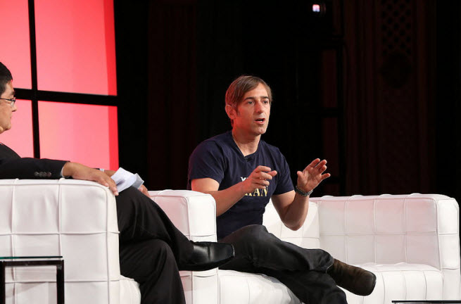 mark pincus gbmb