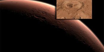 Where to watch Sunday’s Mars landing live online