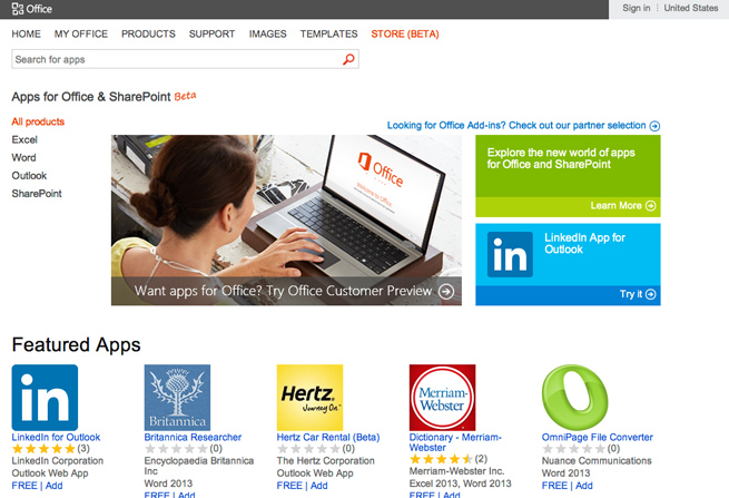 microsoft-office-store