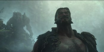 World of Warcraft: Mists of Pandaria intro brings the focus back to orcs vs. humans…and pandas