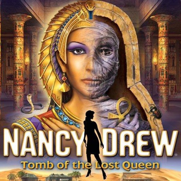 nancy drew 1