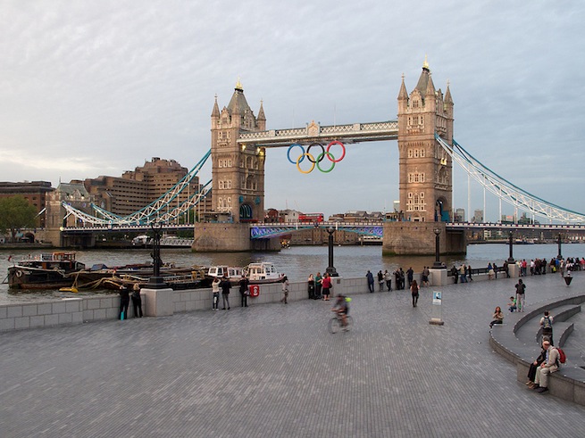 Olympics