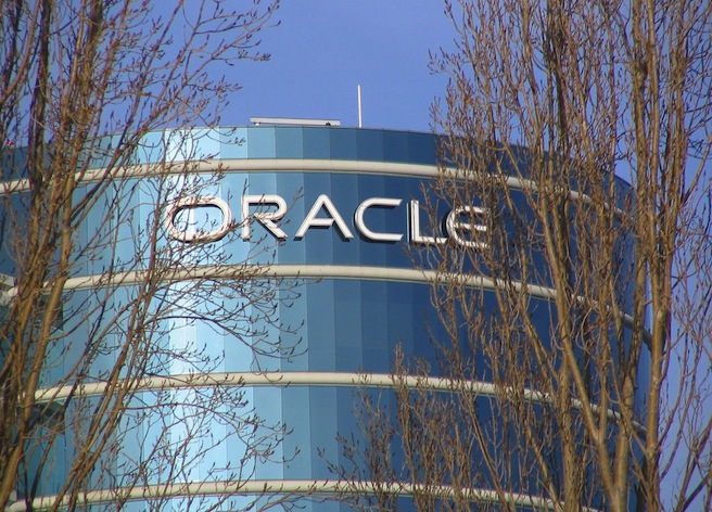 Oracle Headquarters