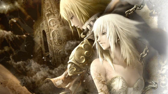 Pandora's Tower