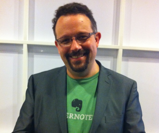 phil libin-evernote