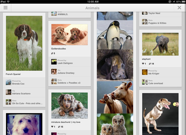 pinterest-ipad