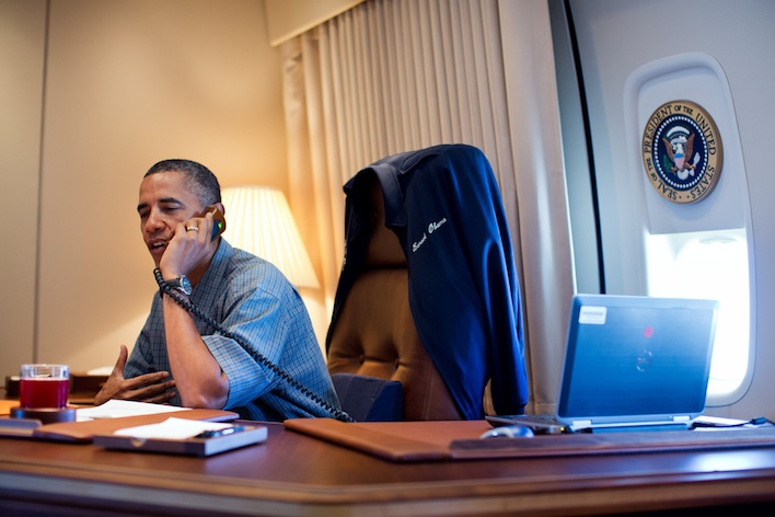 President Obama