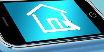Now is the time to invest in ‘mobile-first’ real estate tech