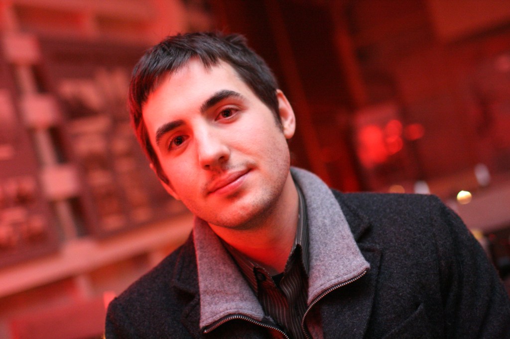 Kevin Rose