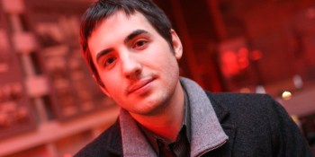 Milk 2.0? Kevin Rose raises $5M for his app lab North Technologies, steps away from Google Ventures