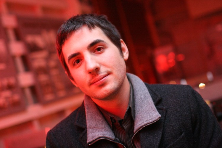 Kevin Rose