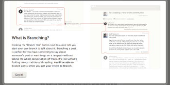 Facebook snaps up conversation app Branch for $15M, which was backed by Twitter's cofounders