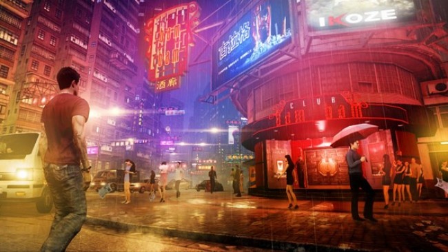 Sleeping Dogs: achievement guide, unlocks, collectibles