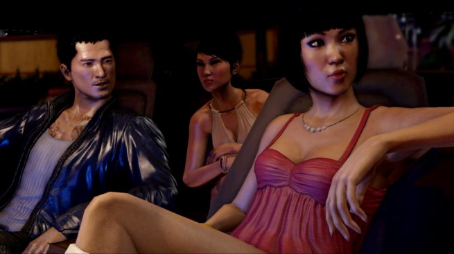 Sleeping Dogs 5